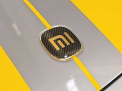 Xiaomi SU7 Ultra - фото 13