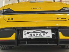 Xiaomi SU7 Ultra - фото 16