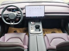 Xiaomi SU7 2024 rear-wheel drive long-range smart driving version - фото 15