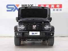 Tank 300 2021 Off-Road Version 2.0T Conqueror - фото 18