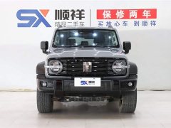 Tank 300 2021 Off-Road Version 2.0T Conqueror - фото 2