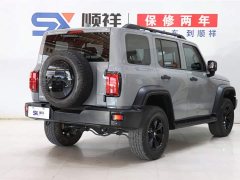 Tank 300 2021 Off-Road Version 2.0T Conqueror - фото 4