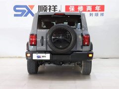 Tank 300 2021 Off-Road Version 2.0T Conqueror - фото 5