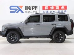 Tank 300 2021 Off-Road Version 2.0T Conqueror - фото 6