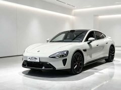 Xiaomi SU7 , four-wheel drive, ultra-long battery life, high-end smart driving Max version - фото 1
