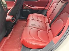 Xiaomi SU7 , four-wheel drive, ultra-long battery life, high-end smart driving Max version - фото 10