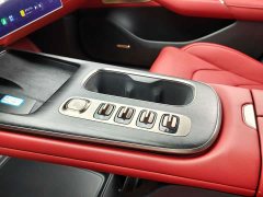Xiaomi SU7 , four-wheel drive, ultra-long battery life, high-end smart driving Max version - фото 12