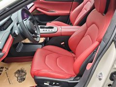 Xiaomi SU7 , four-wheel drive, ultra-long battery life, high-end smart driving Max version - фото 15
