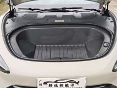 Xiaomi SU7 , four-wheel drive, ultra-long battery life, high-end smart driving Max version - фото 16