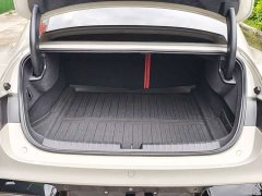 Xiaomi SU7 , four-wheel drive, ultra-long battery life, high-end smart driving Max version - фото 17