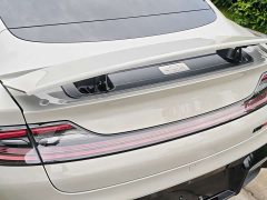 Xiaomi SU7 , four-wheel drive, ultra-long battery life, high-end smart driving Max version - фото 19