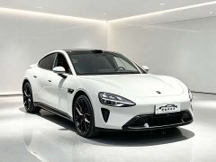 Xiaomi SU7 , four-wheel drive, ultra-long battery life, high-end smart driving Max version - фото 2
