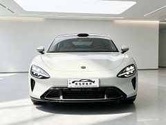 Xiaomi SU7 , four-wheel drive, ultra-long battery life, high-end smart driving Max version - фото 4