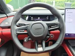 Xiaomi SU7 , four-wheel drive, ultra-long battery life, high-end smart driving Max version - фото 5