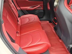 Xiaomi SU7 , four-wheel drive, ultra-long battery life, high-end smart driving Max version - фото 6