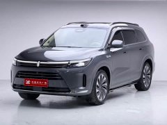AITO Wenjie M7 1.5T smart driving rear-wheel drive Max version 5 seats - фото 1