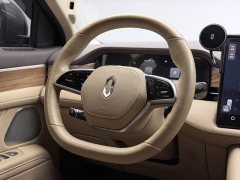AITO Wenjie M7 1.5T smart driving rear-wheel drive Max version 5 seats - фото 11