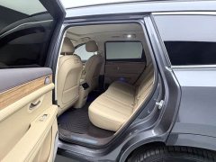 AITO Wenjie M7 1.5T smart driving rear-wheel drive Max version 5 seats - фото 14