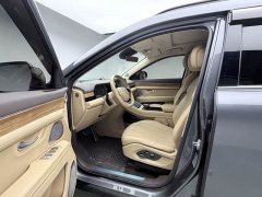AITO Wenjie M7 1.5T smart driving rear-wheel drive Max version 5 seats - фото 16