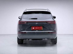 AITO Wenjie M7 1.5T smart driving rear-wheel drive Max version 5 seats - фото 2