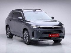 AITO Wenjie M7 1.5T smart driving rear-wheel drive Max version 5 seats - фото 3