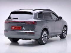 AITO Wenjie M7 1.5T smart driving rear-wheel drive Max version 5 seats - фото 4