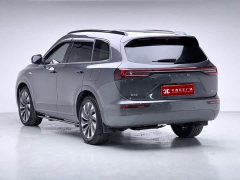 AITO Wenjie M7 1.5T smart driving rear-wheel drive Max version 5 seats - фото 6