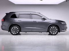 AITO Wenjie M7 1.5T smart driving rear-wheel drive Max version 5 seats - фото 9