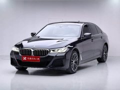 BMW 5 Series 530Li Leading M Sports Package - фото 1