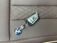 BMW 5 Series 530Li Leading M Sports Package - фото 13