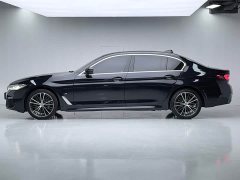 BMW 5 Series 530Li Leading M Sports Package - фото 15