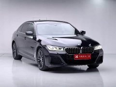 BMW 5 Series 530Li Leading M Sports Package - фото 3
