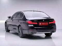 BMW 5 Series 530Li Leading M Sports Package - фото 4