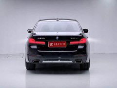 BMW 5 Series 530Li Leading M Sports Package - фото 5