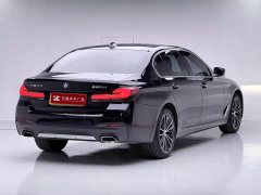 BMW 5 Series 530Li Leading M Sports Package - фото 6