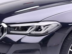 BMW 5 Series 530Li Leading M Sports Package - фото 7