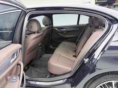 BMW 5 Series 530Li Leading M Sports Package - фото 9