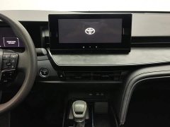 Toyota Camry Dual Engine 2.0HE Elite Edition - фото 11