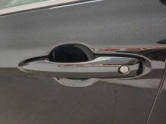 Toyota Camry Dual Engine 2.0HE Elite Edition - фото 17