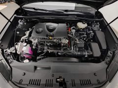 Toyota Camry Dual Engine 2.0HE Elite Edition - фото 5