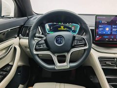 BYD Song PLUS New Energy 2021 DM-i 110KM Flagship PLUS - фото 11
