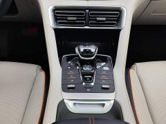 BYD Song PLUS New Energy 2021 DM-i 110KM Flagship PLUS - фото 13