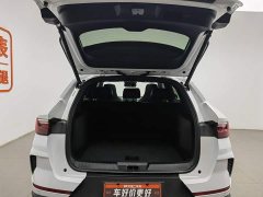 BYD Song PLUS New Energy 2021 DM-i 110KM Flagship PLUS - фото 16