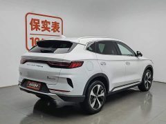 BYD Song PLUS New Energy 2021 DM-i 110KM Flagship PLUS - фото 2