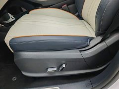 BYD Song PLUS New Energy 2021 DM-i 110KM Flagship PLUS - фото 19
