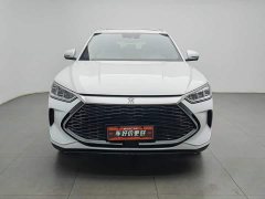 BYD Song PLUS New Energy 2021 DM-i 110KM Flagship PLUS - фото 3