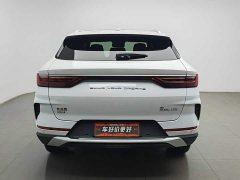 BYD Song PLUS New Energy 2021 DM-i 110KM Flagship PLUS - фото 4
