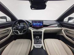 BYD Song PLUS New Energy 2021 DM-i 110KM Flagship PLUS - фото 5