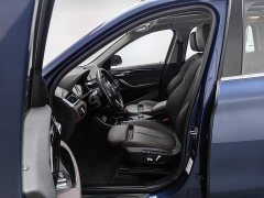 BMW X1 sDrive25Li Leading - фото 9