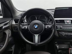 BMW X1 sDrive25Li Leading - фото 10
